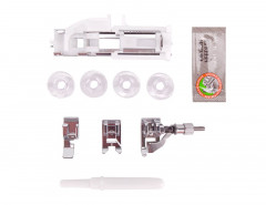 Швейная машина Anna - Фото 9