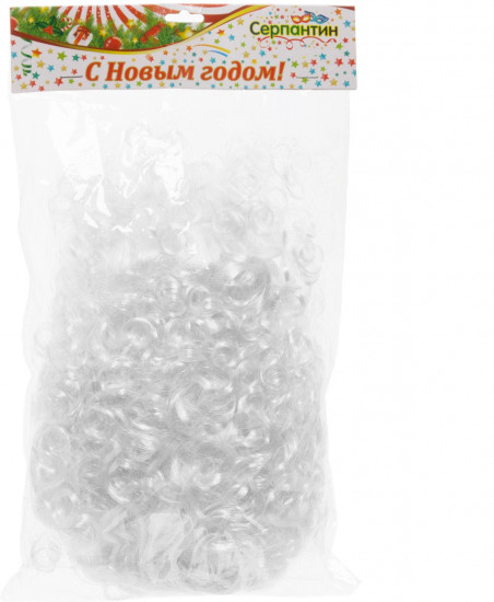 Парик карнавальный «Афро кудри»