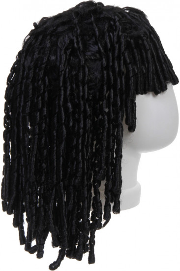 Парик карнавальный «Дреды»