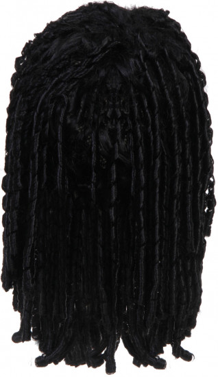 Парик карнавальный «Дреды»