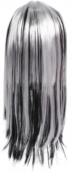 Парик карнавальный «Загадочный вечер»