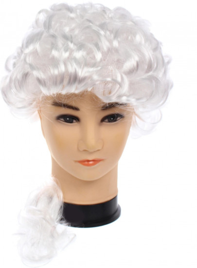 Парик карнавальный «Империя»