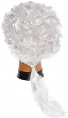 Парик карнавальный «Империя» - Фото 6