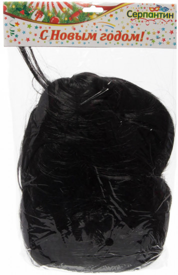 Парик карнавальный «Красотка»