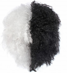 Парик карнавальный «Красотка» - Фото 3