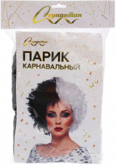 Парик карнавальный «Красотка» - Фото 4