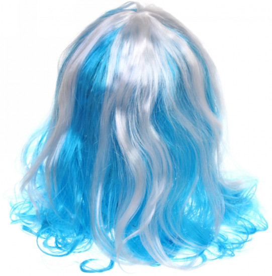 Парик карнавальный «Мальвина»