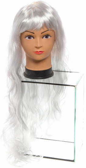 Парик карнавальный «Очарование»