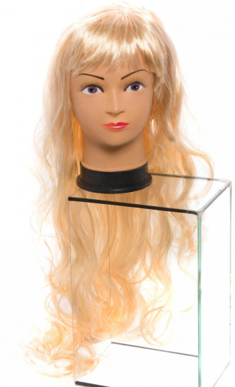 Парик карнавальный «Очарование»