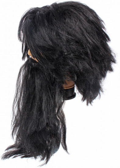 Парик карнавальный «Первобытный мир»