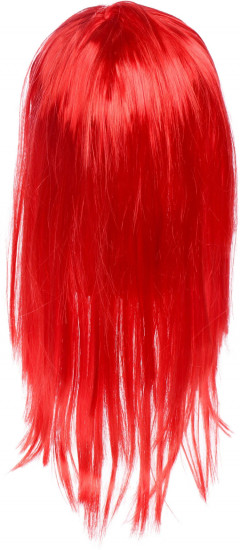 Парик карнавальный «Роскошь»