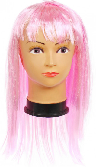 Парик карнавальный «Роскошь»