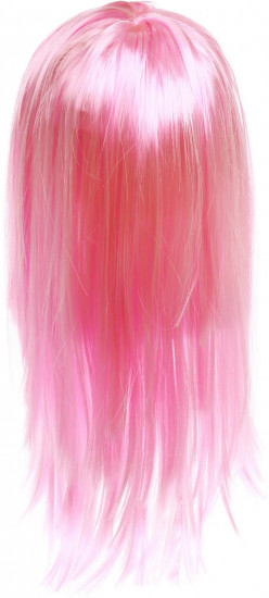 Парик карнавальный «Роскошь»