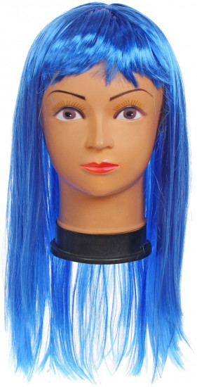 Парик карнавальный «Роскошь»