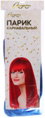 Парик карнавальный «Роскошь» - Фото 3