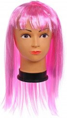 Парик карнавальный «Роскошь» - Фото 1