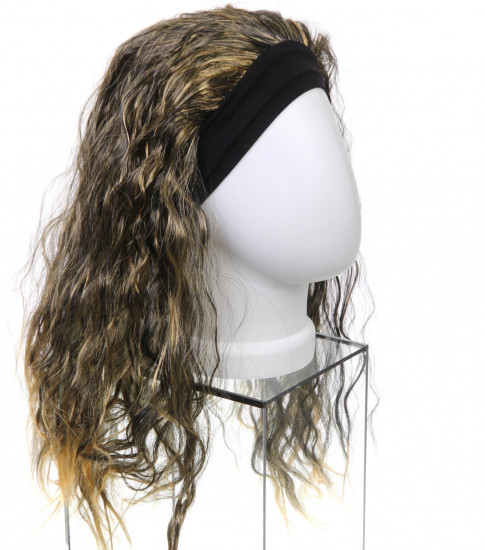 Парик карнавальный «Супер стиль»