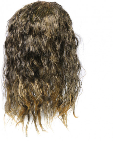 Парик карнавальный «Супер стиль»