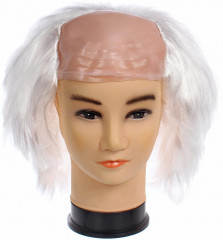 Парик карнавальный «Учёный» - Фото 1