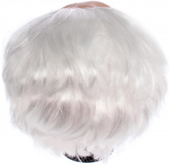 Парик карнавальный «Учёный» - Фото 2