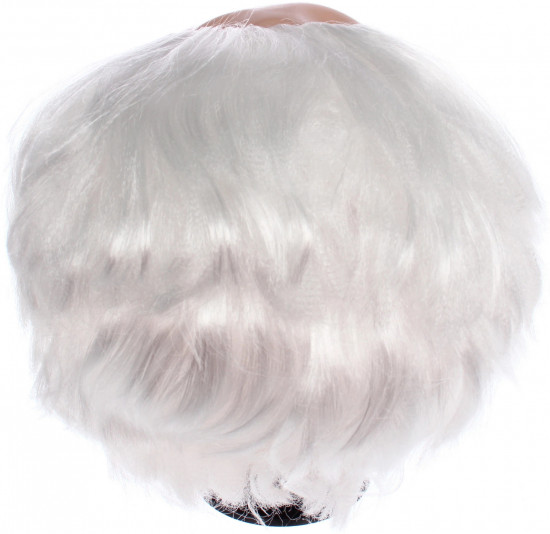 Парик карнавальный «Учёный»