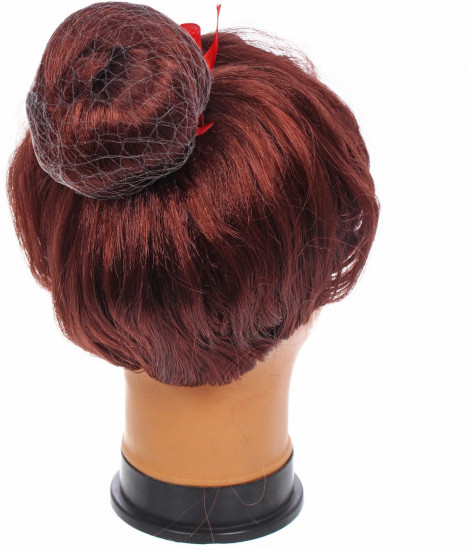 Парик карнавальный «Японочка»