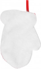 Полотенце кухонное «Рукавичка» - Фото 2