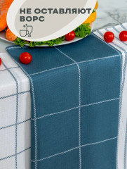 Набор полотенец кухонных - Фото 3