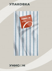 Набор полотенец кухонных - Фото 10