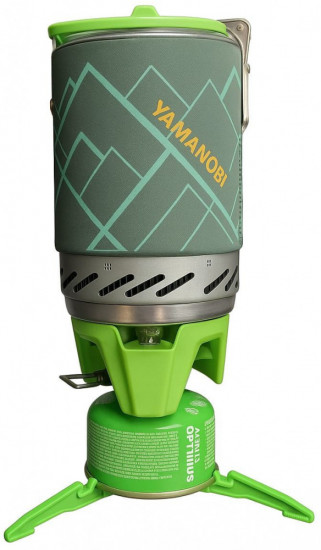 Система приготовления пищи «Yamanobi Hono»