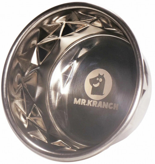 Миска для собак «Daimond»