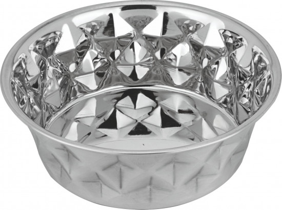 Миска для собак «Daimond»