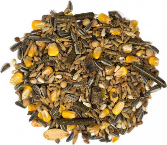 Корм для крыс