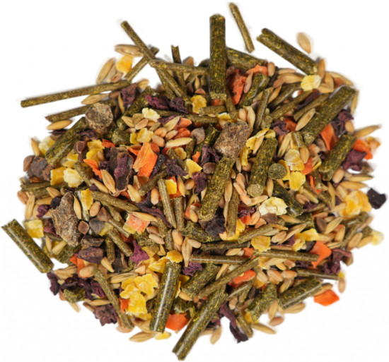 Корм для кроликов