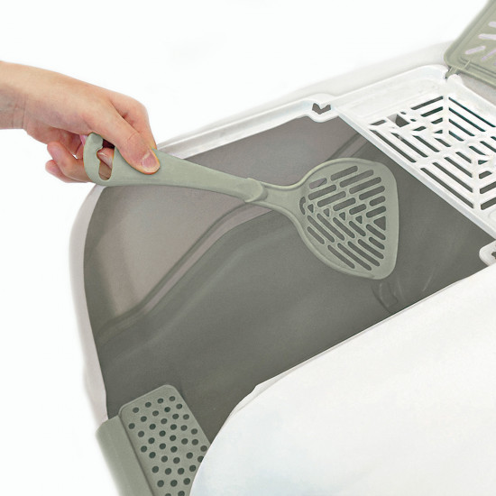 Био-туалет для кошек «Netta»