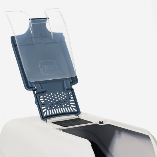 Био-туалет для кошек «Netta»