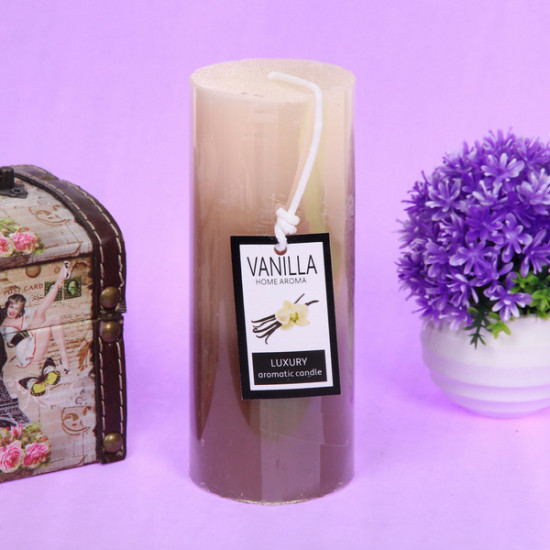 Свеча «Vanilla»