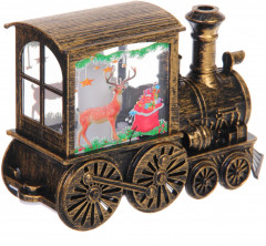 Сувенир с подсветкой «Волшебный паровозик» - Фото 3