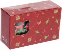 Сувенир с подсветкой «Волшебный паровозик» - Фото 5