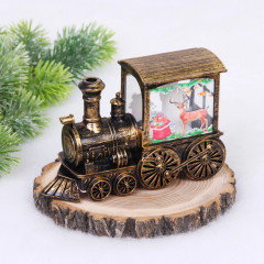 Сувенир с подсветкой «Волшебный паровозик» - Фото 6