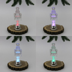 Сувенир с подсветкой «Волшебный солдатик» - Фото 1