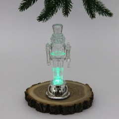 Сувенир с подсветкой «Волшебный солдатик» - Фото 6