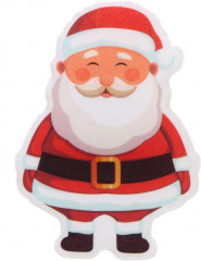 Сувенир с подсветкой «Дедушка Мороз» - Фото 2