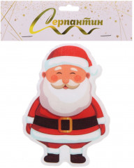 Сувенир с подсветкой «Дедушка Мороз» - Фото 9