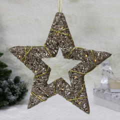 Сувенир с подсветкой «Звёздное небо» - Фото 1