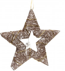 Сувенир с подсветкой «Звёздное небо» - Фото 2