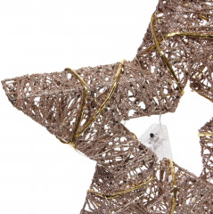 Сувенир с подсветкой «Звёздное небо» - Фото 3