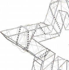 Сувенир с подсветкой «Звёздный день» - Фото 3