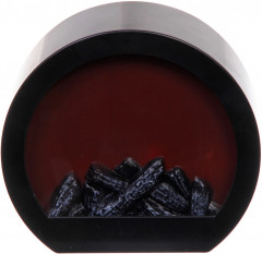 Сувенир с подсветкой «Камин. Огонь» - Фото 2