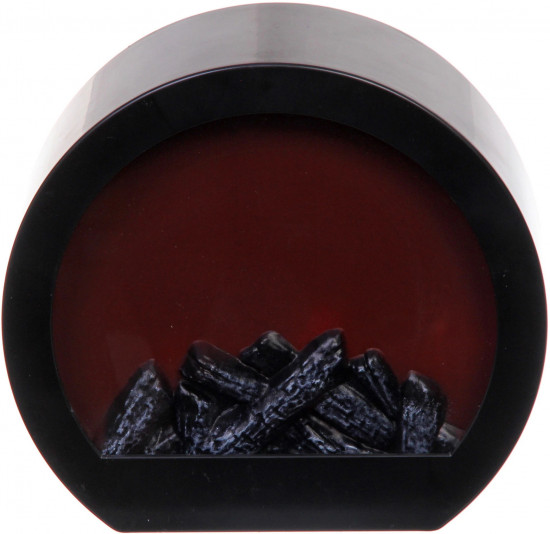 Сувенир с подсветкой «Камин. Огонь»